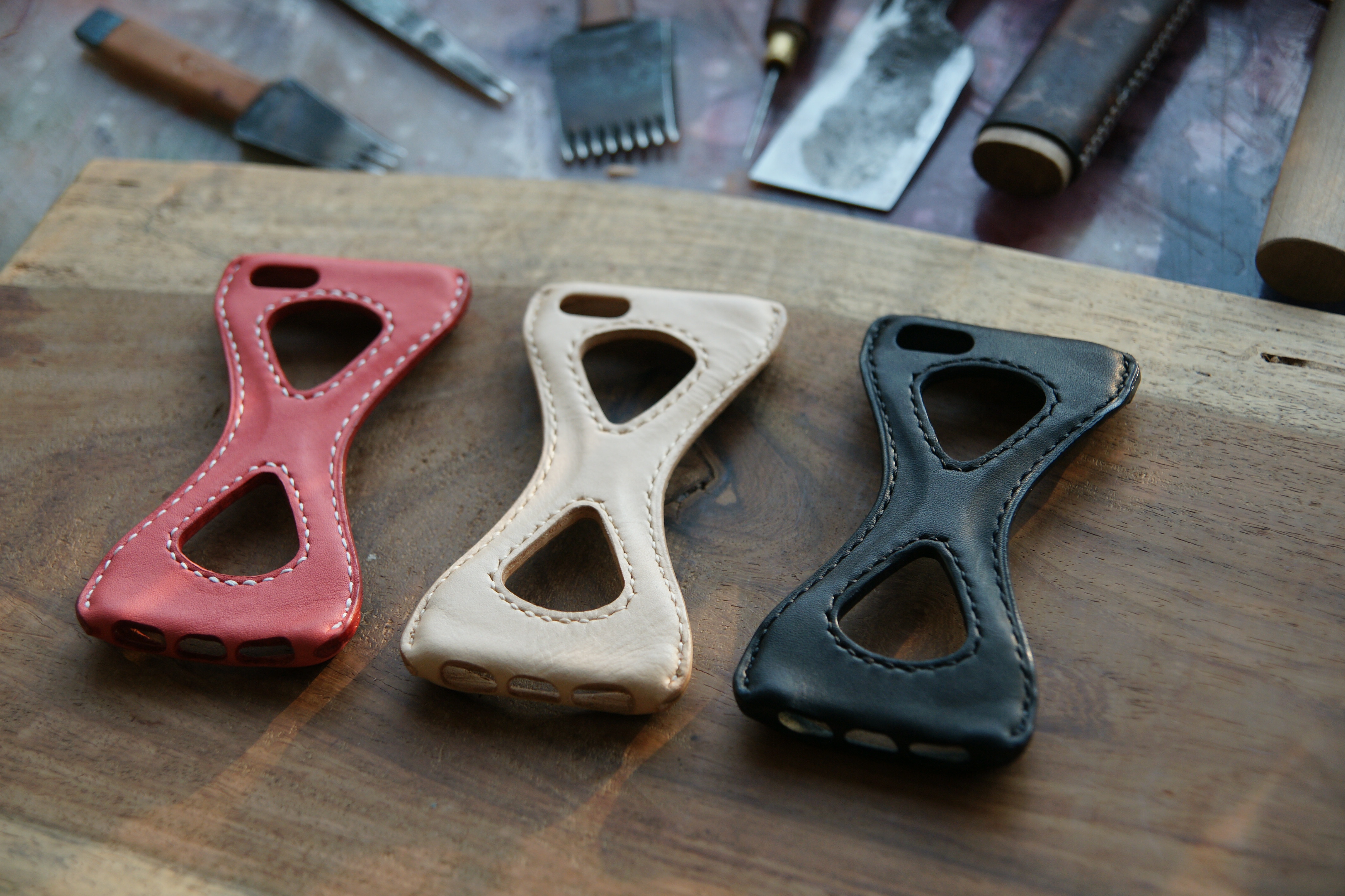 Palmo GL for iPhoneSE 2020(第2世代)/8/7 Black