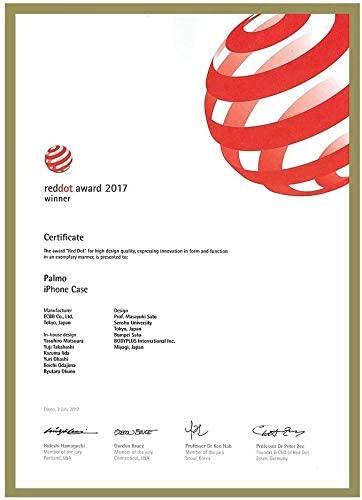 Palmo for iPhone 13 mini / GiD カメラレンズ保護カバーセット