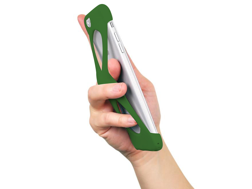 Palmo for iPhone6Plus Green 