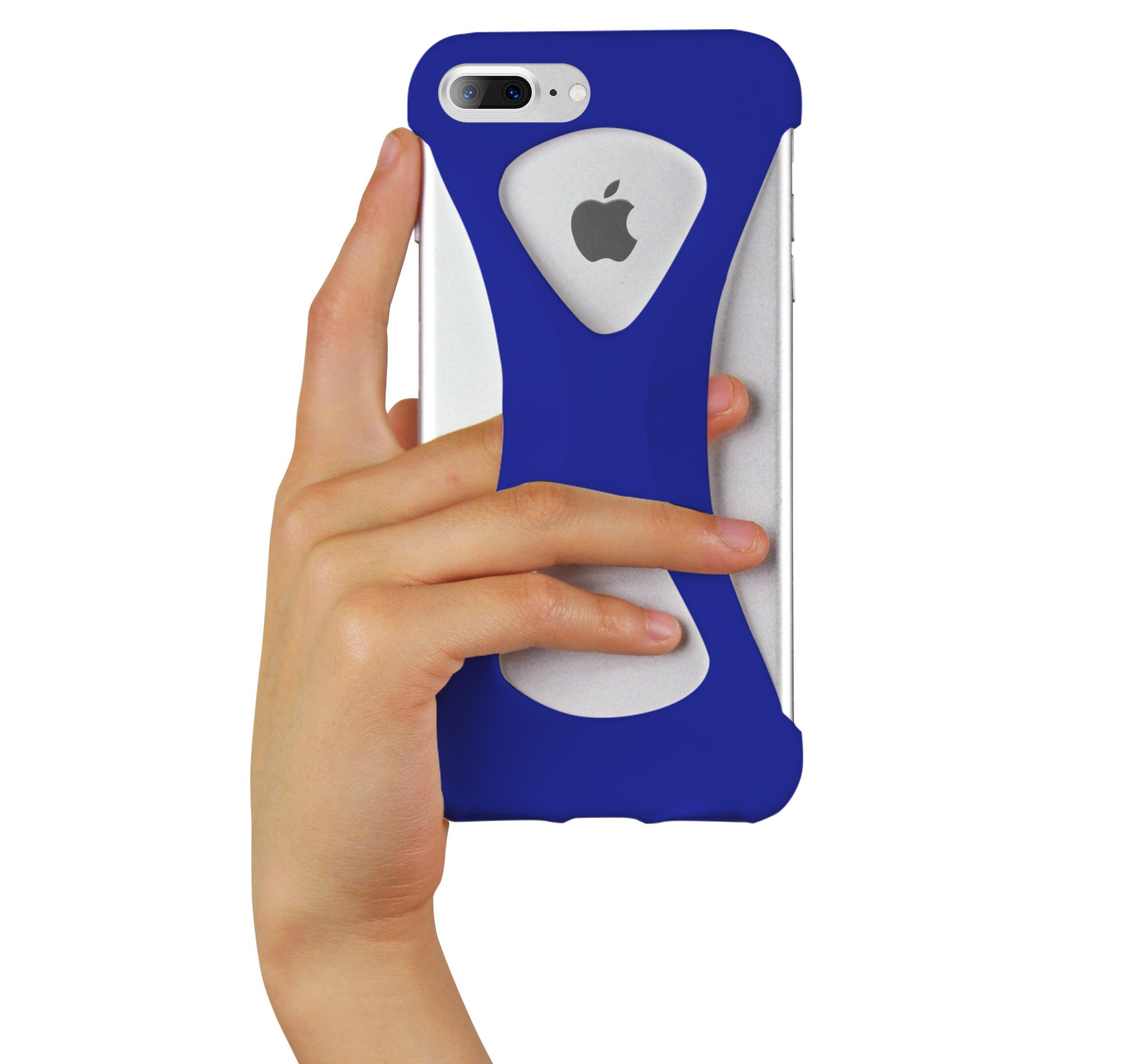 Palmo for iPhone8Plus iPhone7Plus Blue