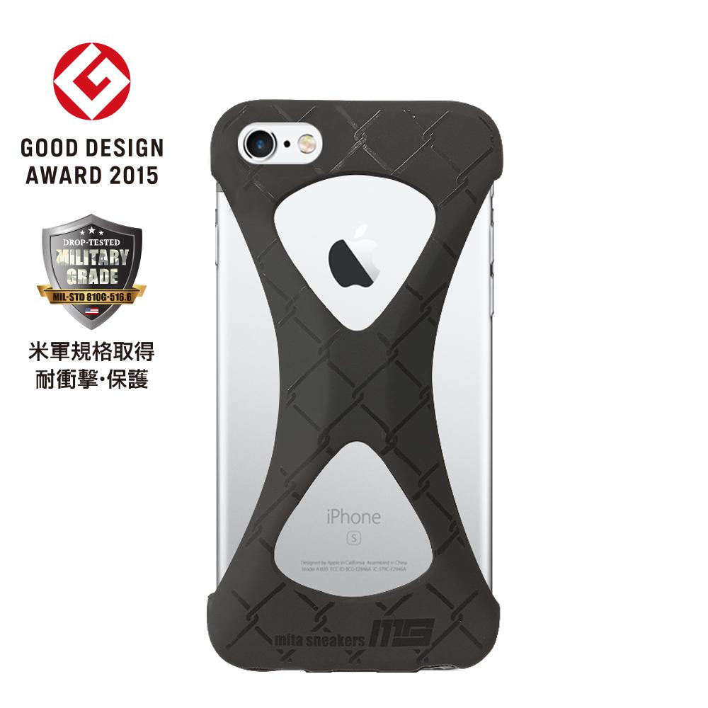 Palmo x mita sneakers for iPhone6 Black