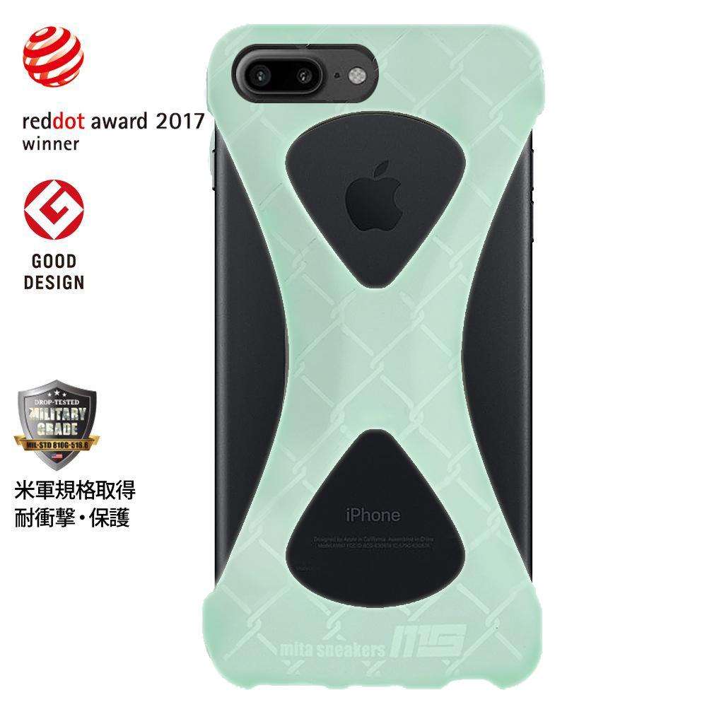 Palmo x mita sneakers for iPhone8Plus iPhone7Plus GiD