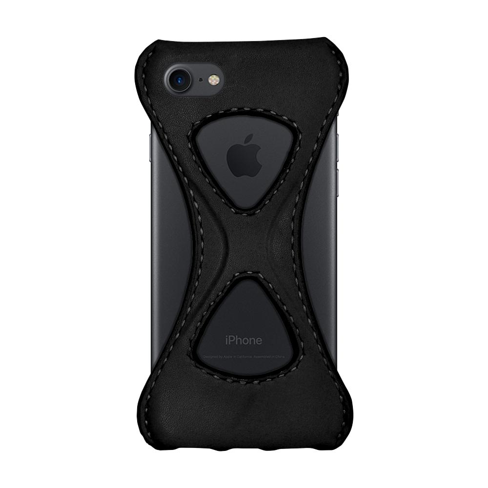 Palmo GL for iPhoneSE 2020(第2世代)/8/7 Black