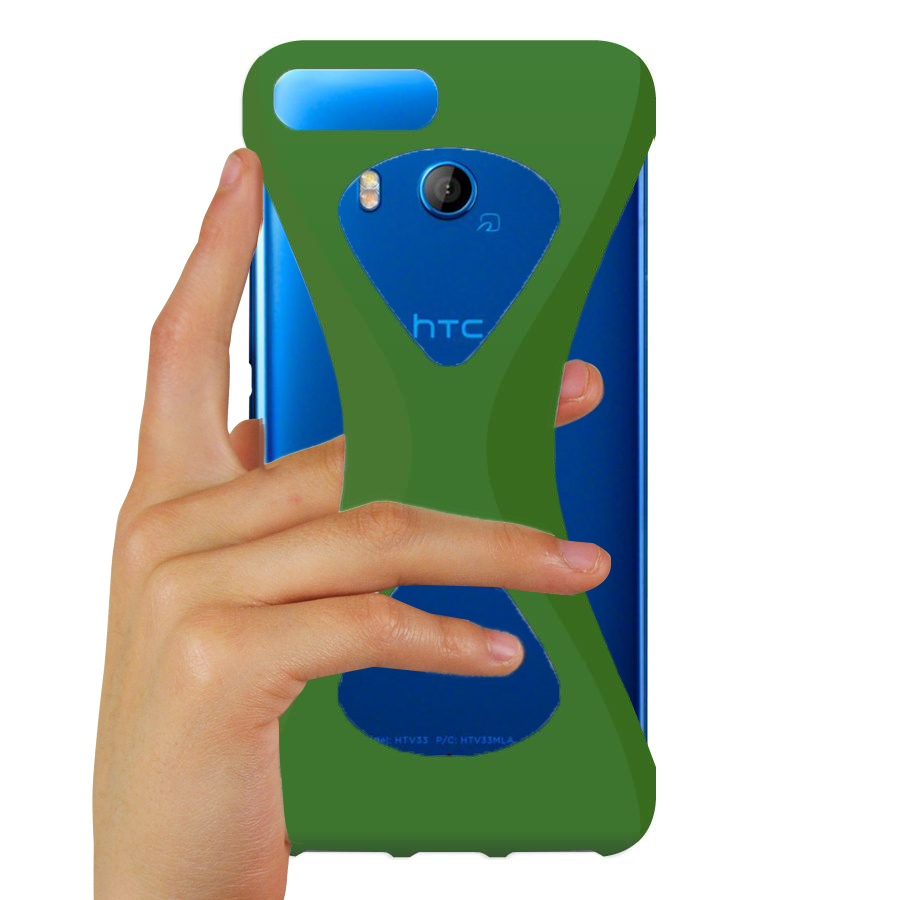 Palmo for HTC U11 Green 