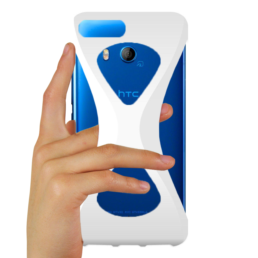 Palmo for HTC U11 White