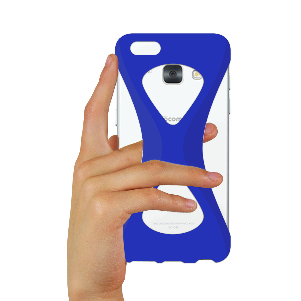 Palmo for Galaxy feel Blue