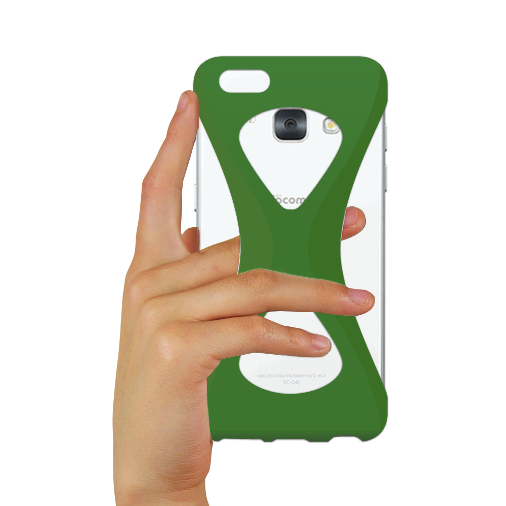 Palmo for Galaxy feel Green 