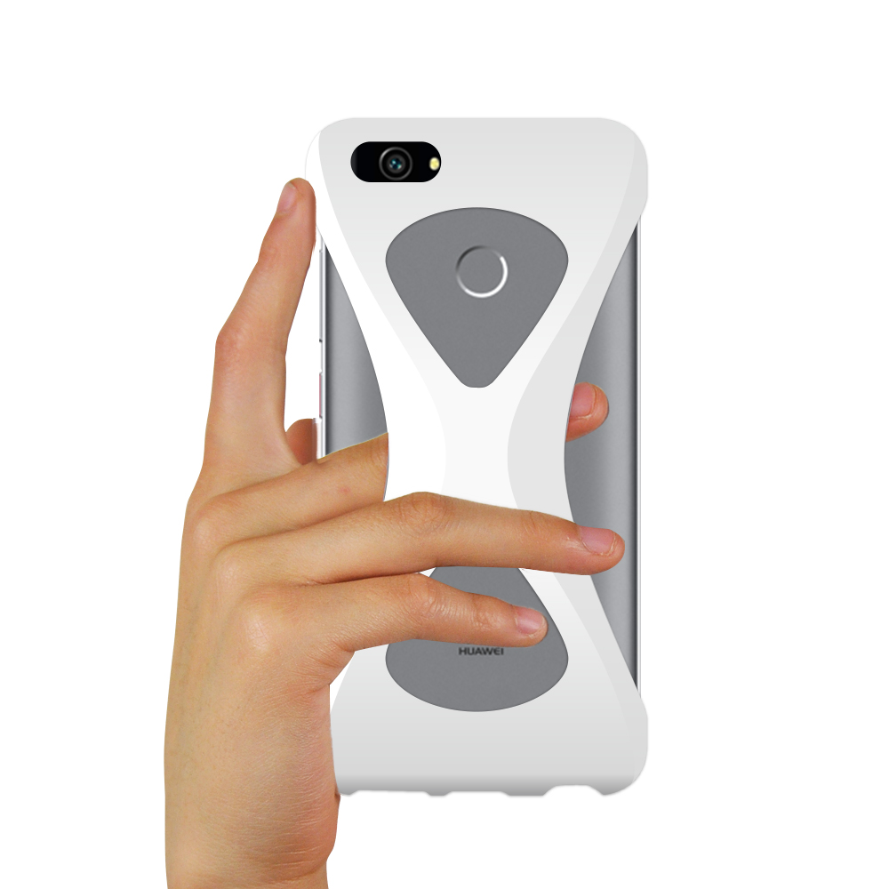 Palmo for HUAWEI nova White