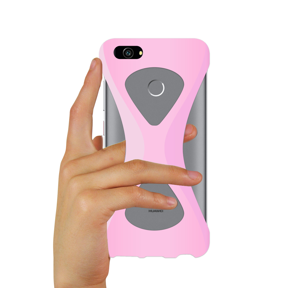 Palmo for HUAWEI nova Light Pink