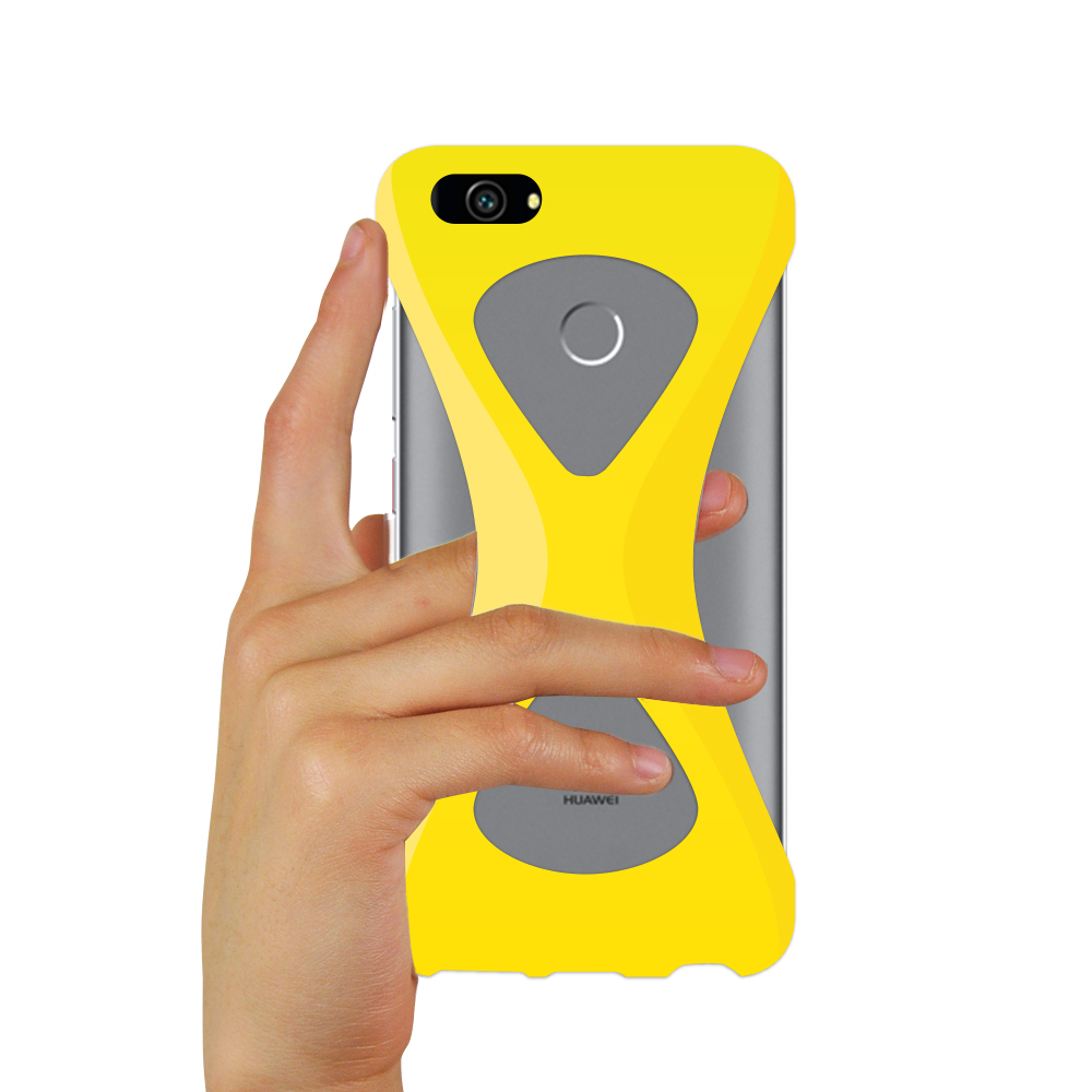 Palmo for HUAWEI nova Yellow