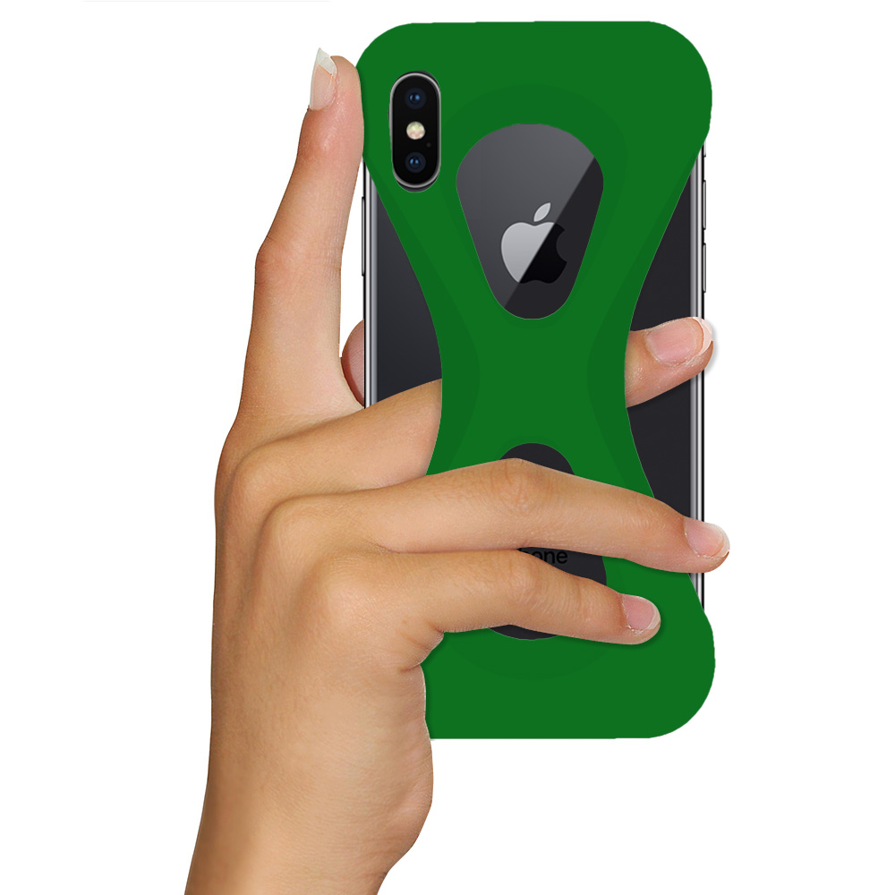 Palmo for iPhoneXS/X Green