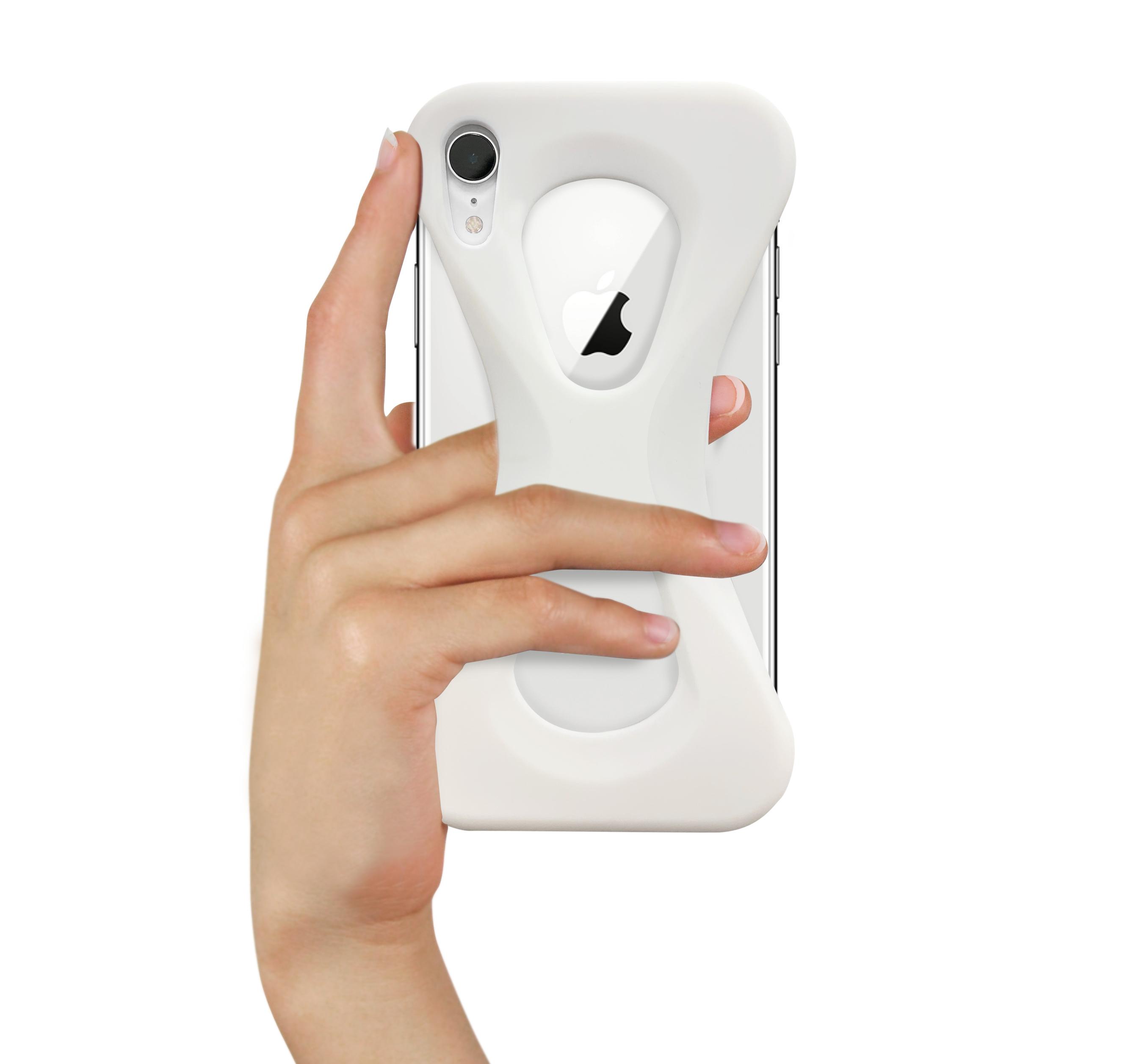 Palmo for iPhoneXR /  White