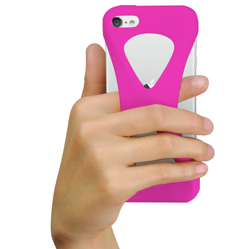 Palmo for iPod touch 第7世代 2019/第6世代/第5世代 Pink