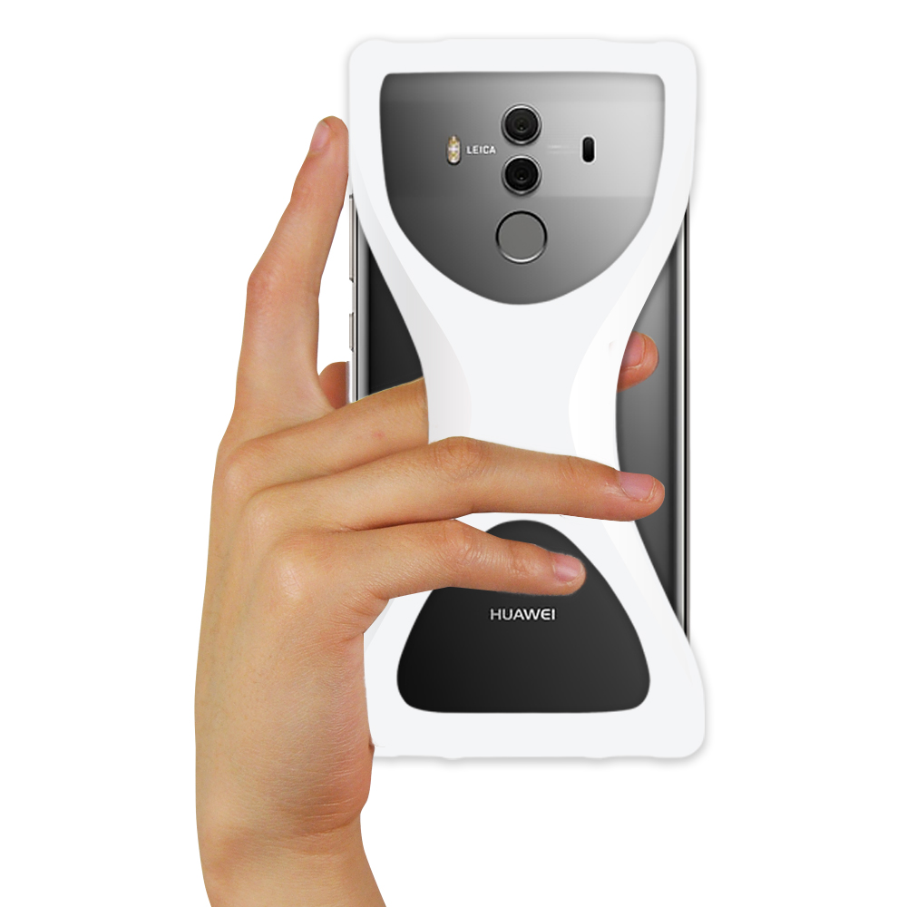 Palmo for HUAWEI Mate 10 Pro White