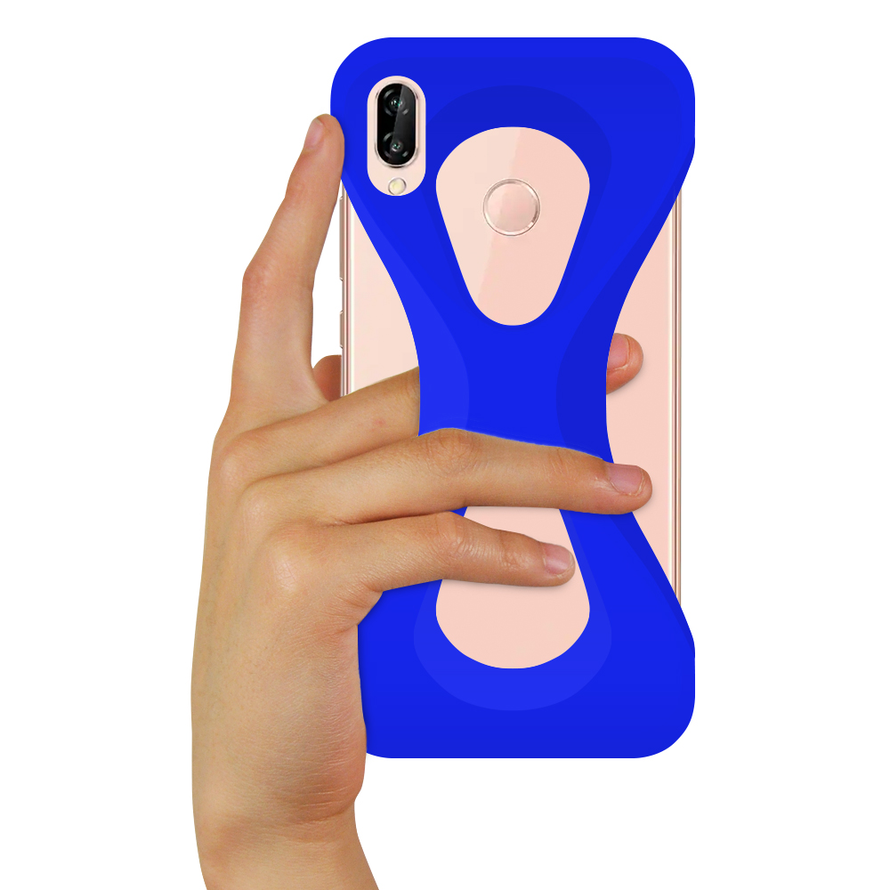 Palmo for HUAWEI P20 lite Blue