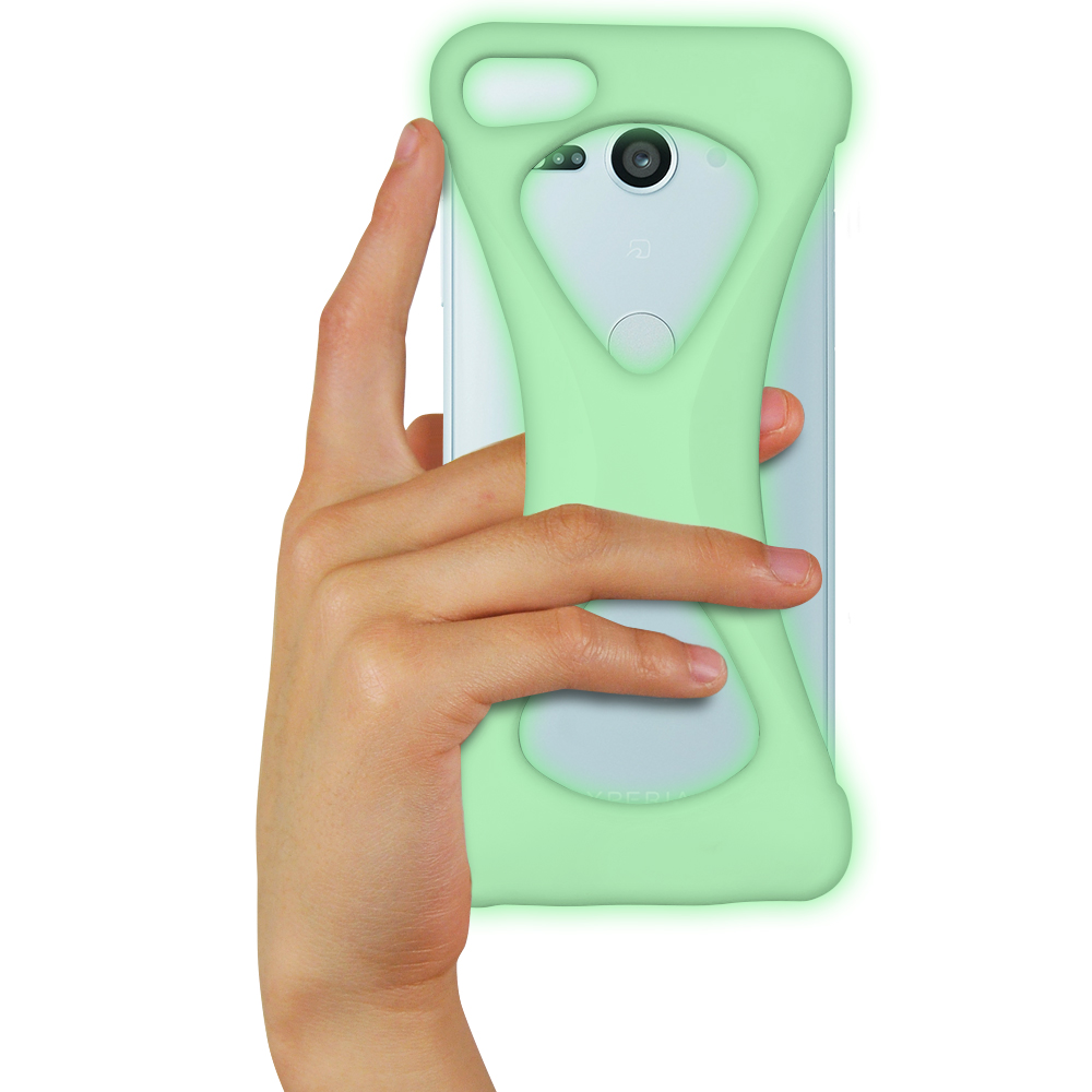 Palmo GiD for Xperia XZ2Compact