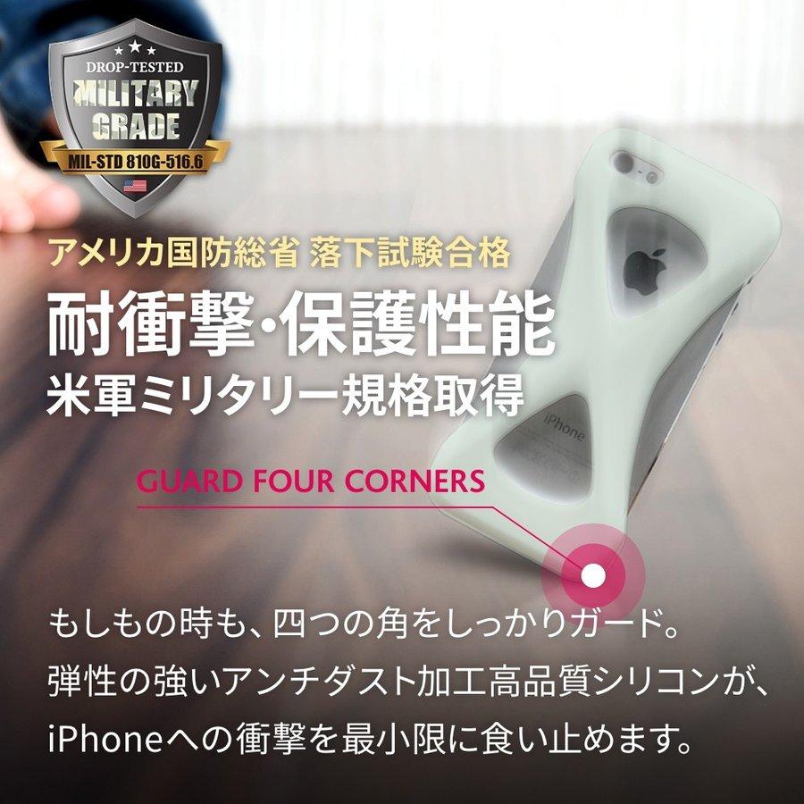 Palmo for iPhone 13 mini / GiD カメラレンズ保護カバーセット