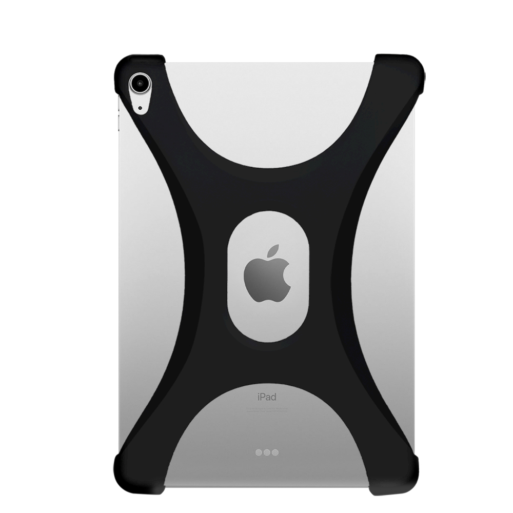 Palmo for iPad Air 2022(第5世代)/2020(第4世代) / 白黒2個セット